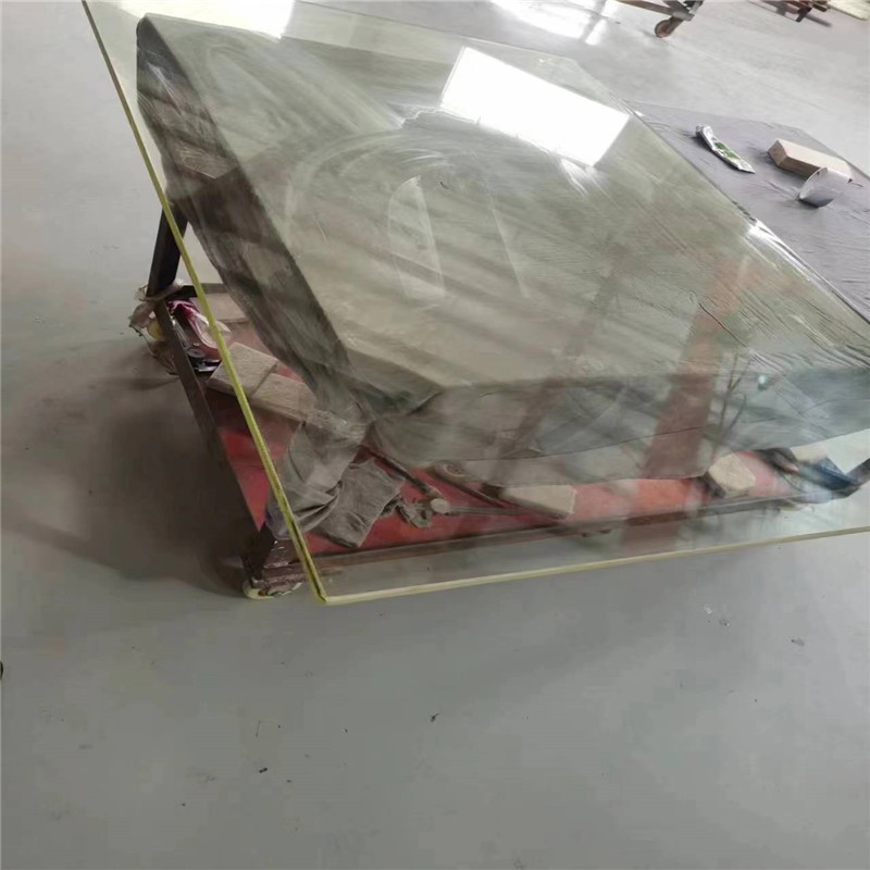 文山铅玻璃